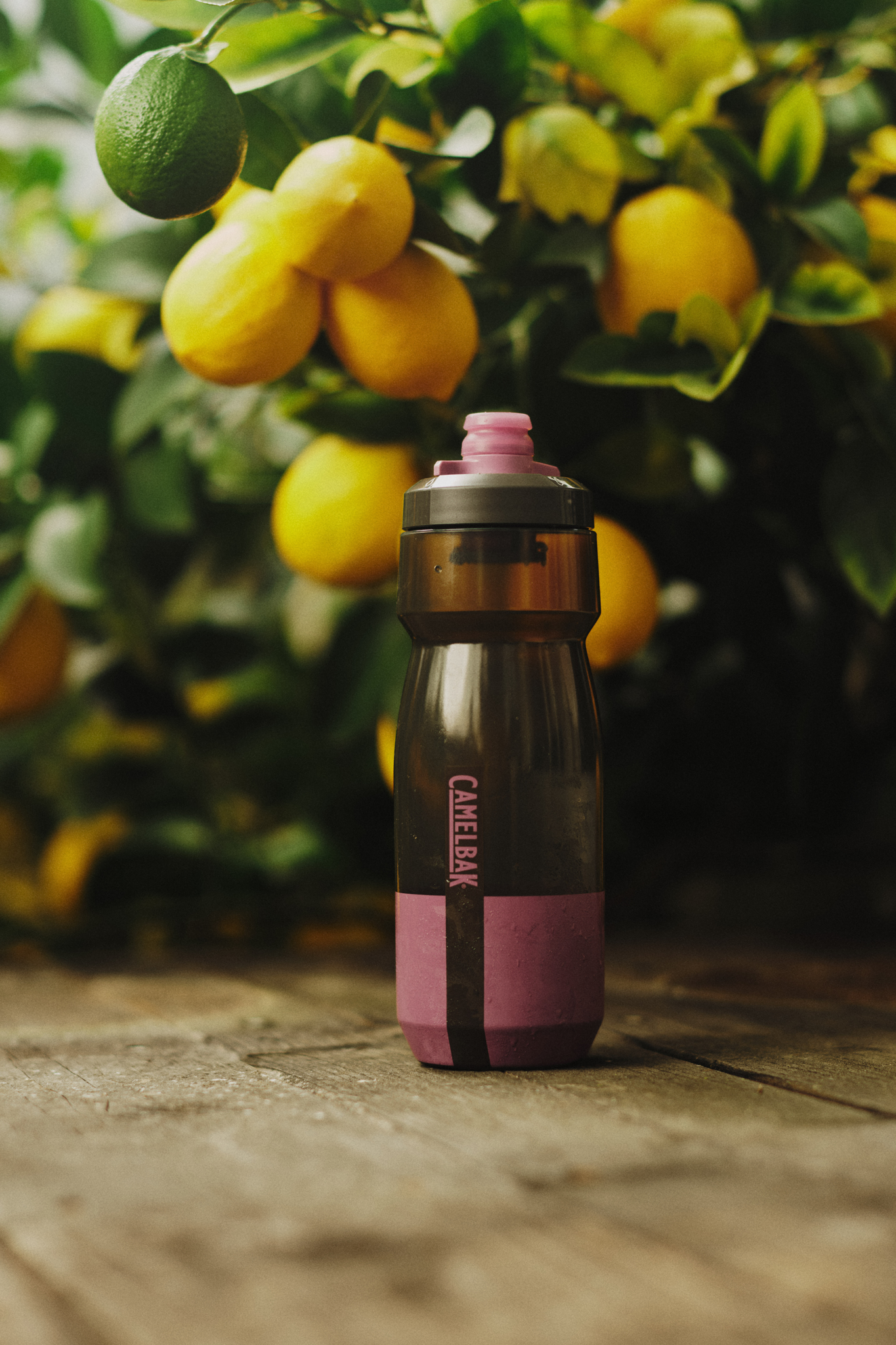 Bình nước PODIUM