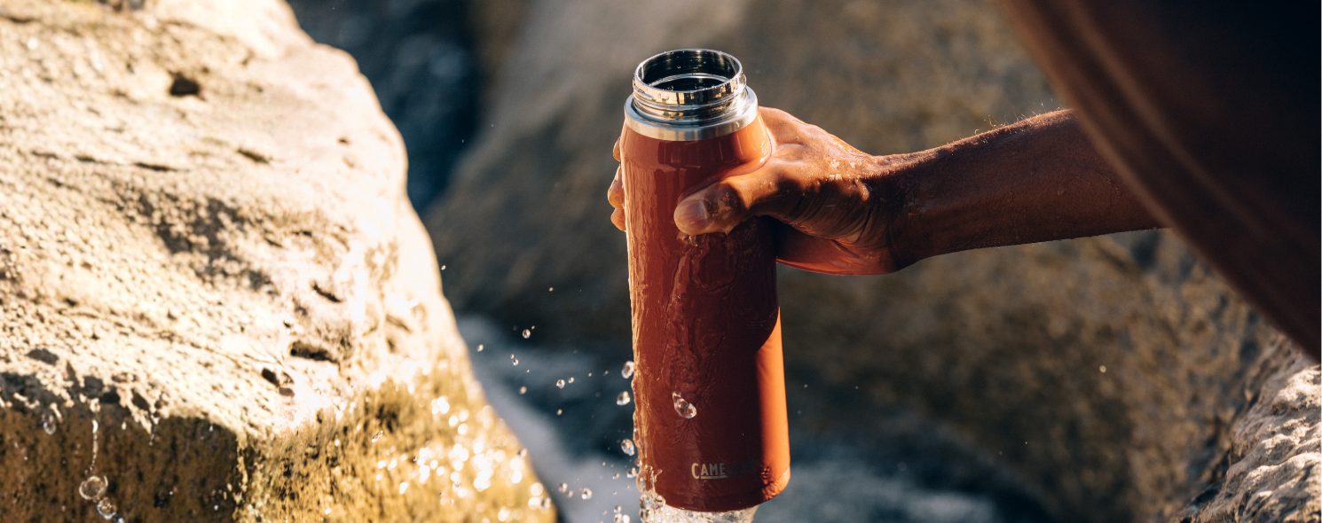 BÌNH NƯỚC GIỮ NHIỆT