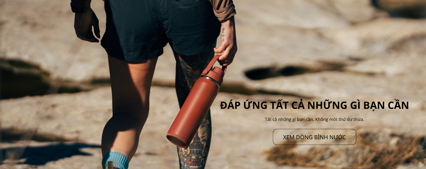 Công nghệ Nhựa Tritan