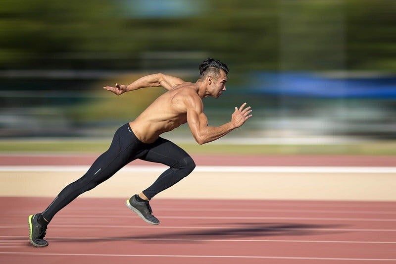 Chạy Fartlek là gì