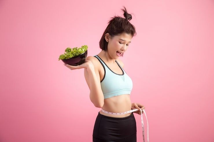 Lịch tình giảm cân khi chạy bộ