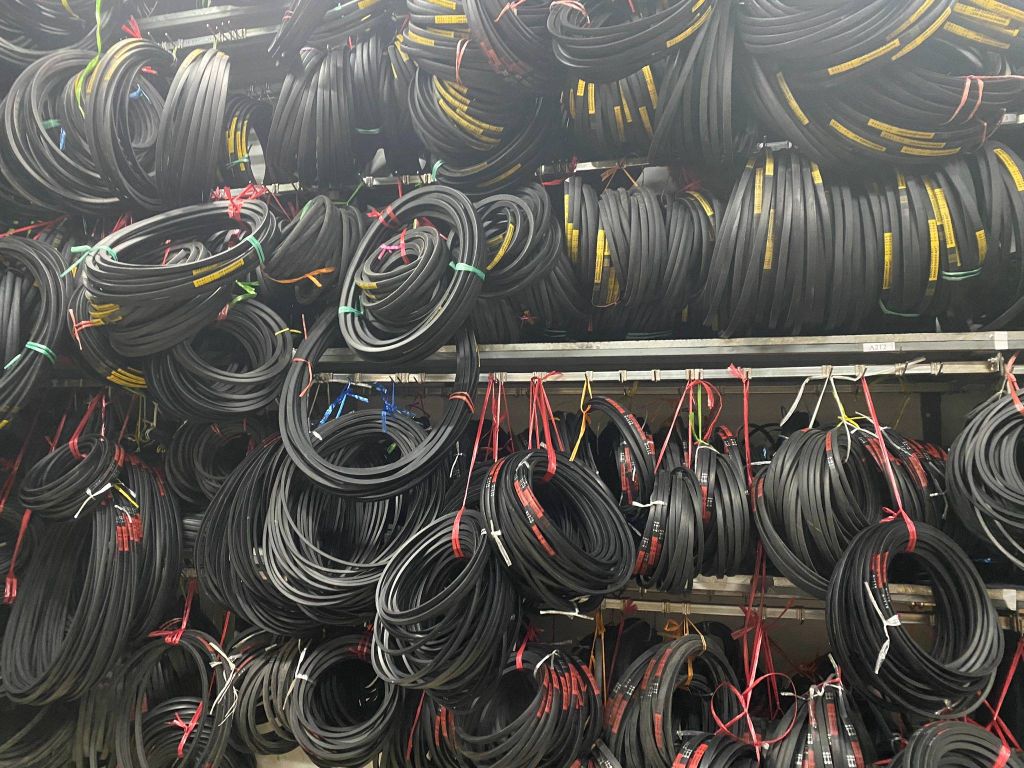 Dây curoa Nhật Bản