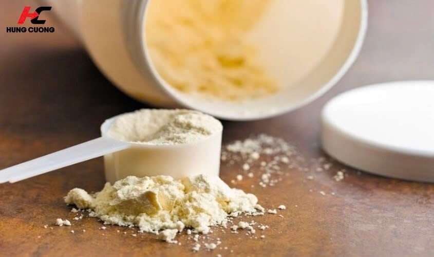 Tiêu chí chọn các loại sữa mát cho bé