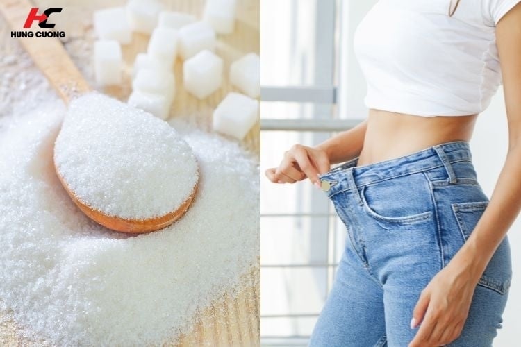 Các nhóm đối tưởng nên sử dụng đường ăn kiêng Isomalt