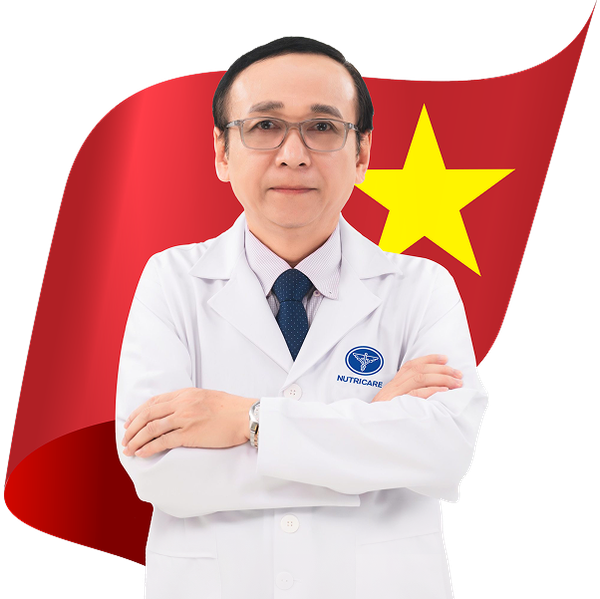 Chuyên gia dinh dưỡng - Bùi Hồng Thanh