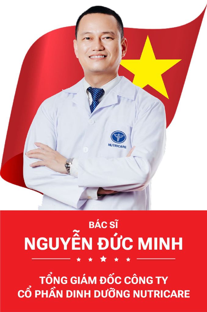 Chuyên gia dinh dưỡng