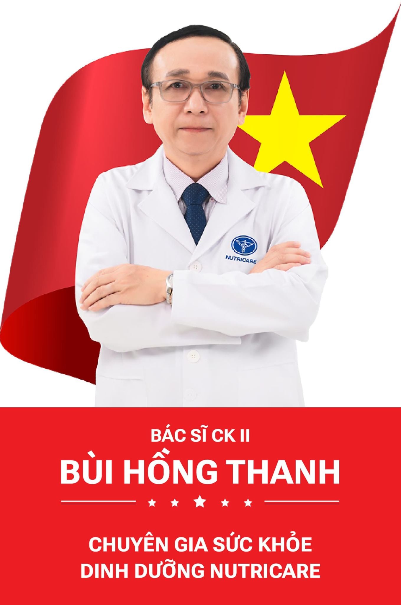 chuyên gia dinh dưỡng