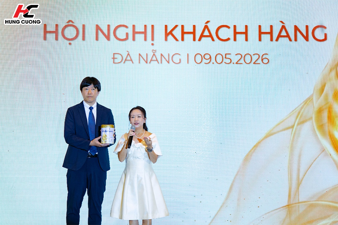 TS.BS Yusuke Ushida tại Hội nghị