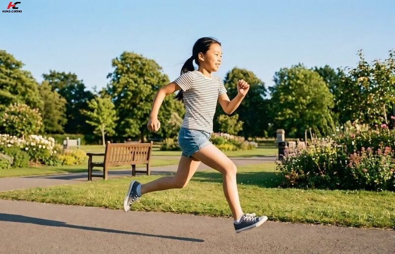 Phân tích các phân loại chiều cao chuẩn y khoa của bé gái 12 tuổi