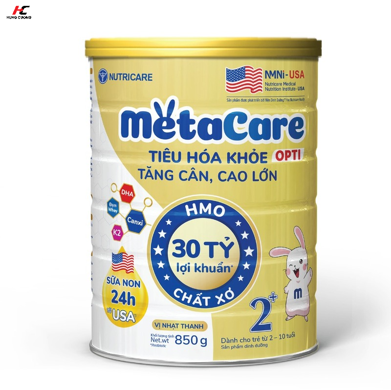 Metacare Opti