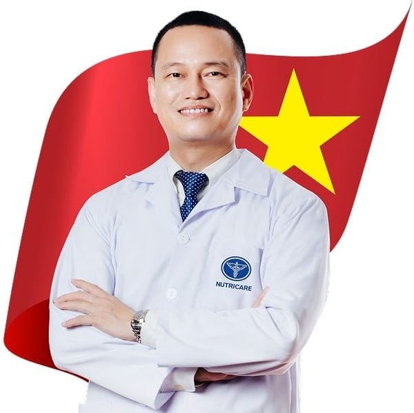 Chuyên gia dinh dưỡng - Nguyễn Đức Minh