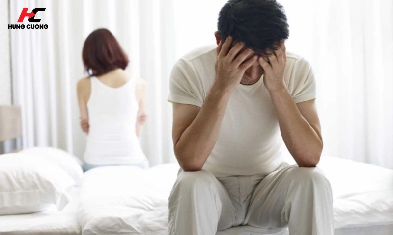 Tiểu đường ảnh hưởng sâu sắc đến đời sống tâm sinh lý của cả nam và nữ