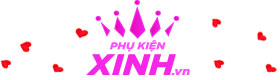 Phụ Kiện Xinh