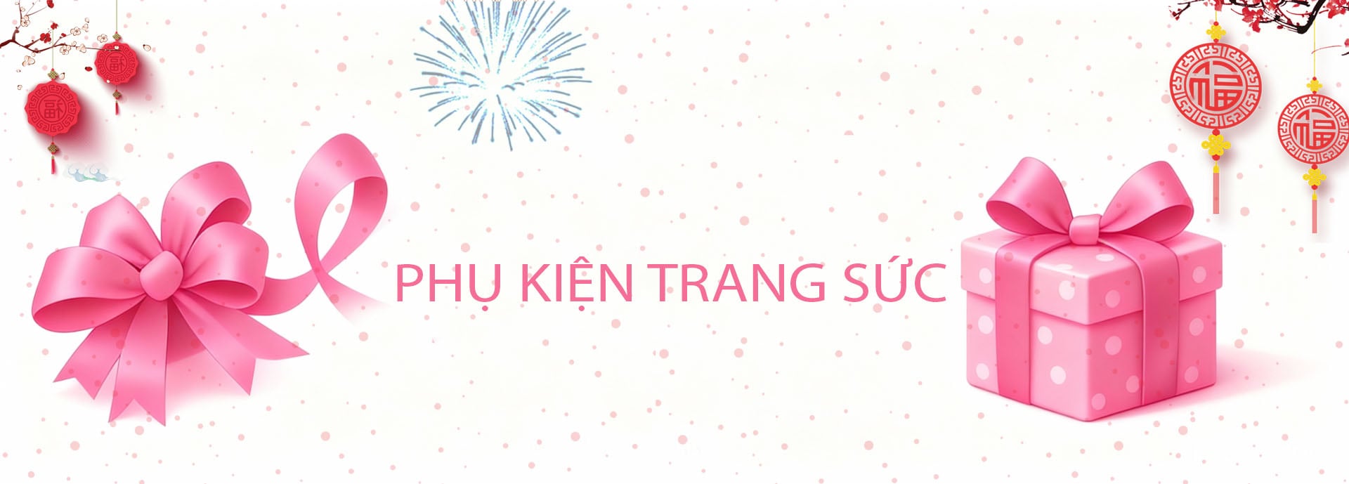 Phụ Kiện Trang Sức