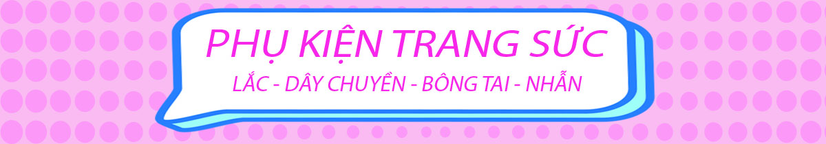 Phụ Kiện Trang Sức