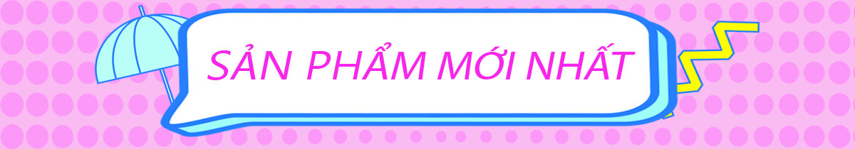 Hàng mới tháng 11