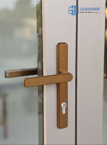 Cửa nhôm maxpro những điều cần biết