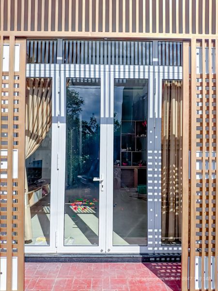 Cửa Nhôm Xingfa – Tiêu Chuẩn Quốc Dân
