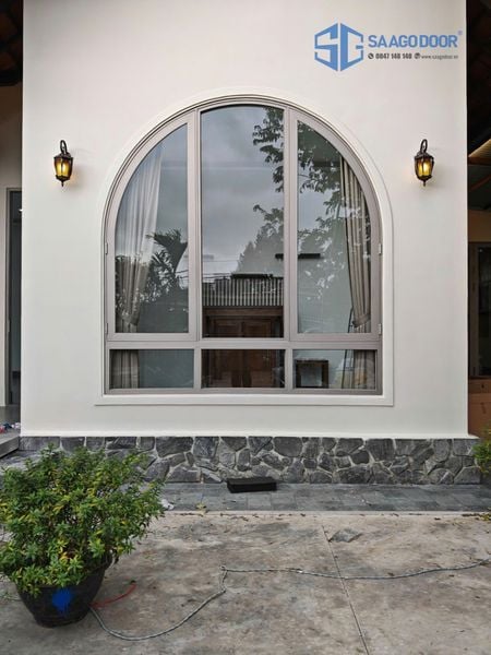 Cửa Nhôm Maxpro.JP – Tinh Hoa Công Nghệ Nhật Bản