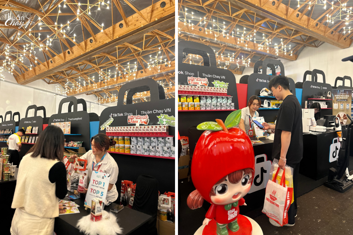 TikTok Shop Creator Bootcamp: Mega Sales 2025