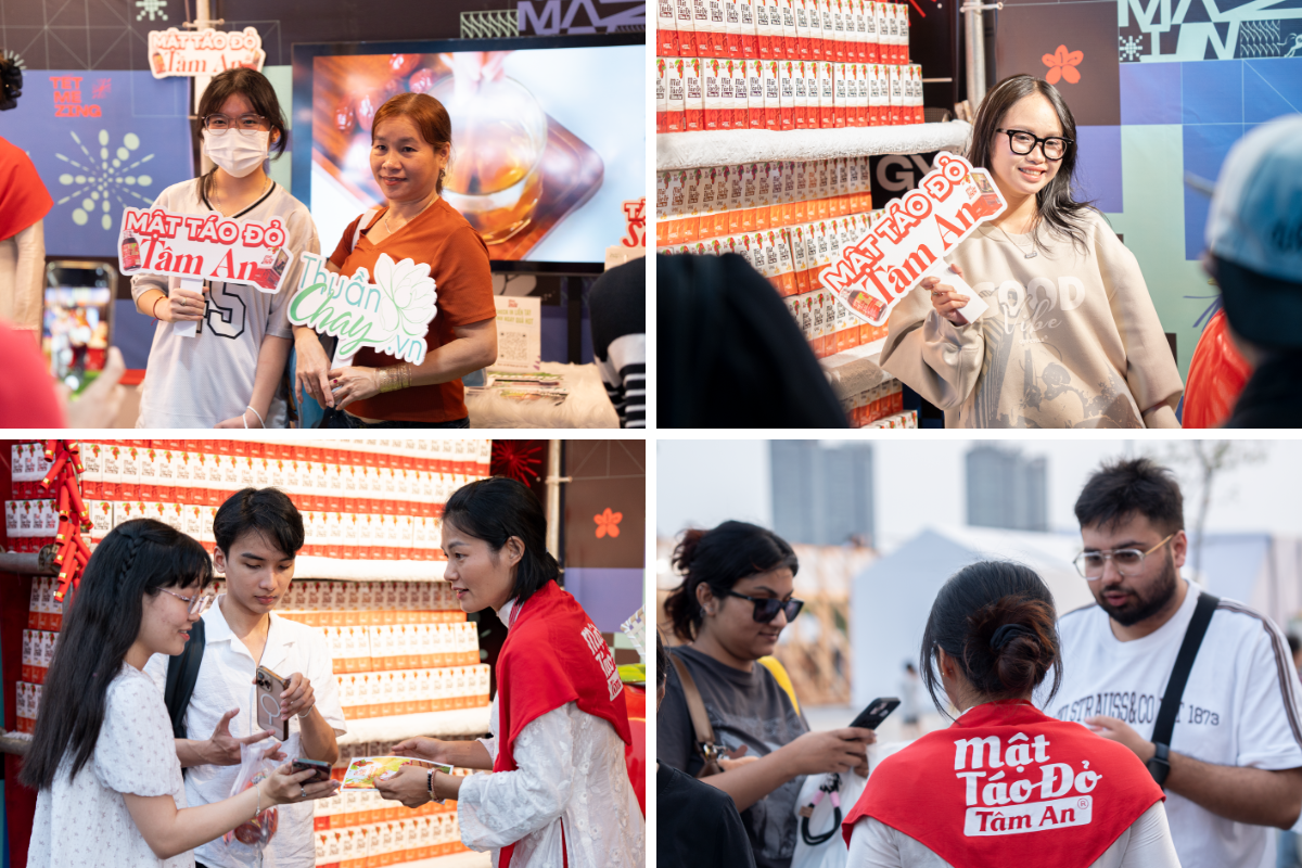 mật táo đỏ tâm an