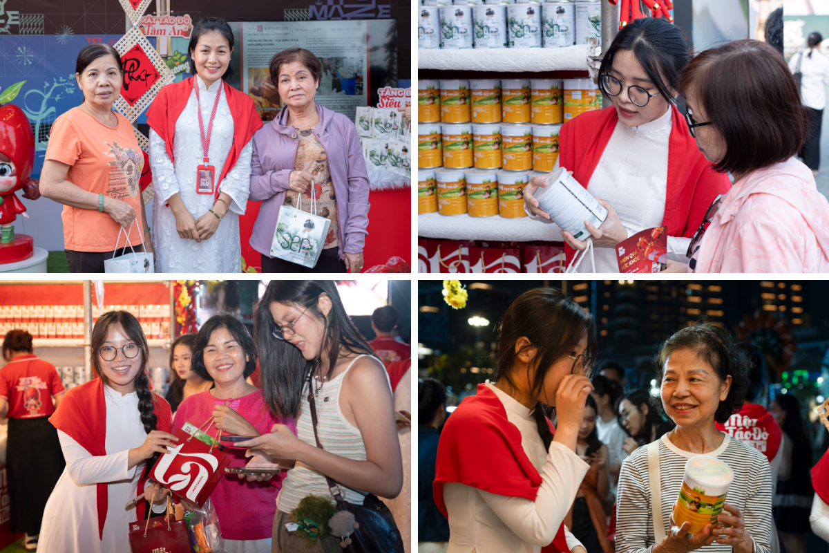 mật táo đỏ tâm an