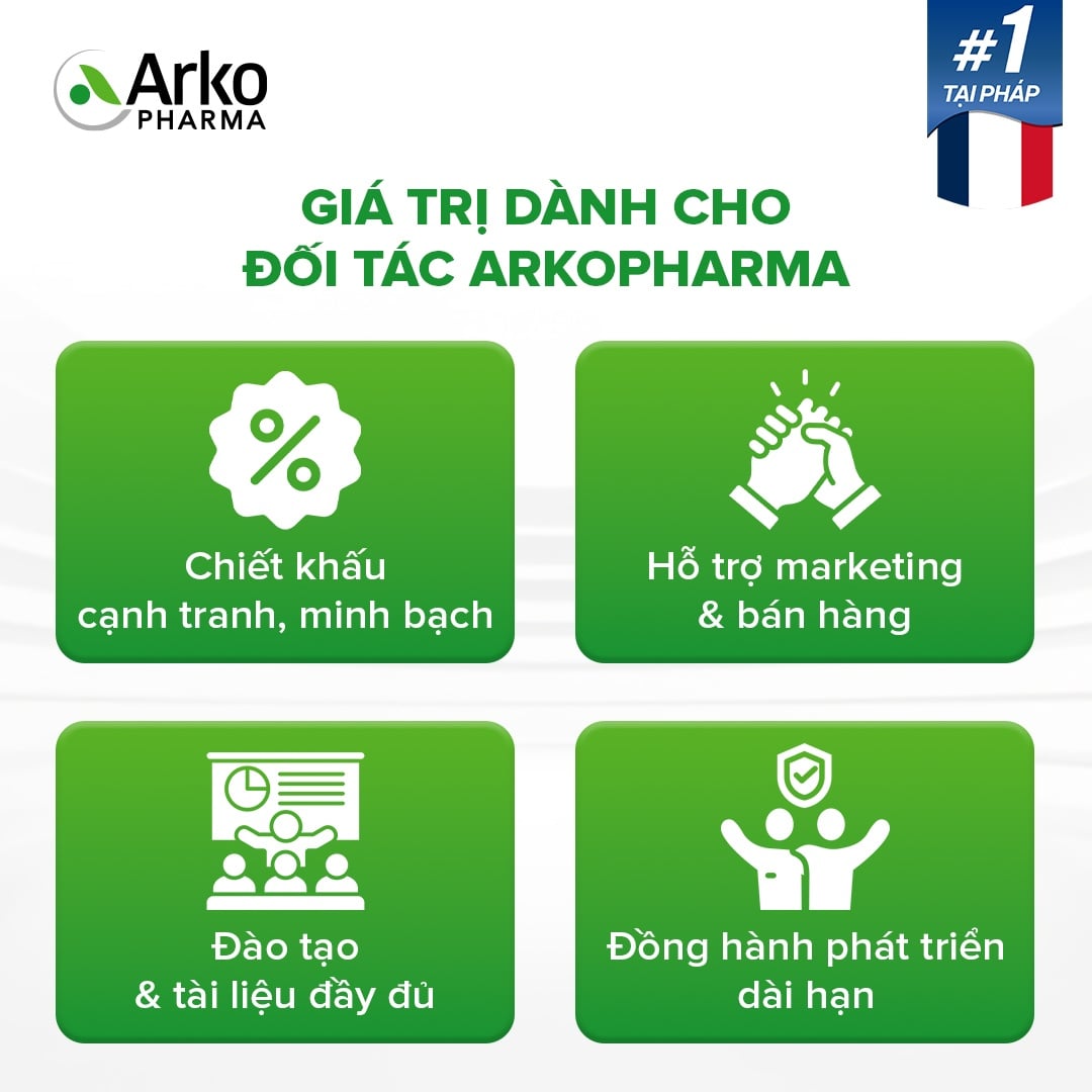 gia-tri-danh-cho-doi-tac-cua-arkopharma