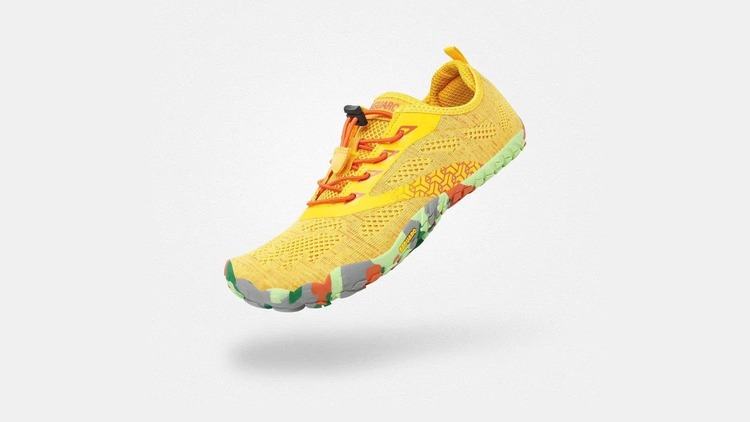 Giày Barefoot Là Gì? Lợi Ích, Cách Chọn Và Có Nên Dùng Không