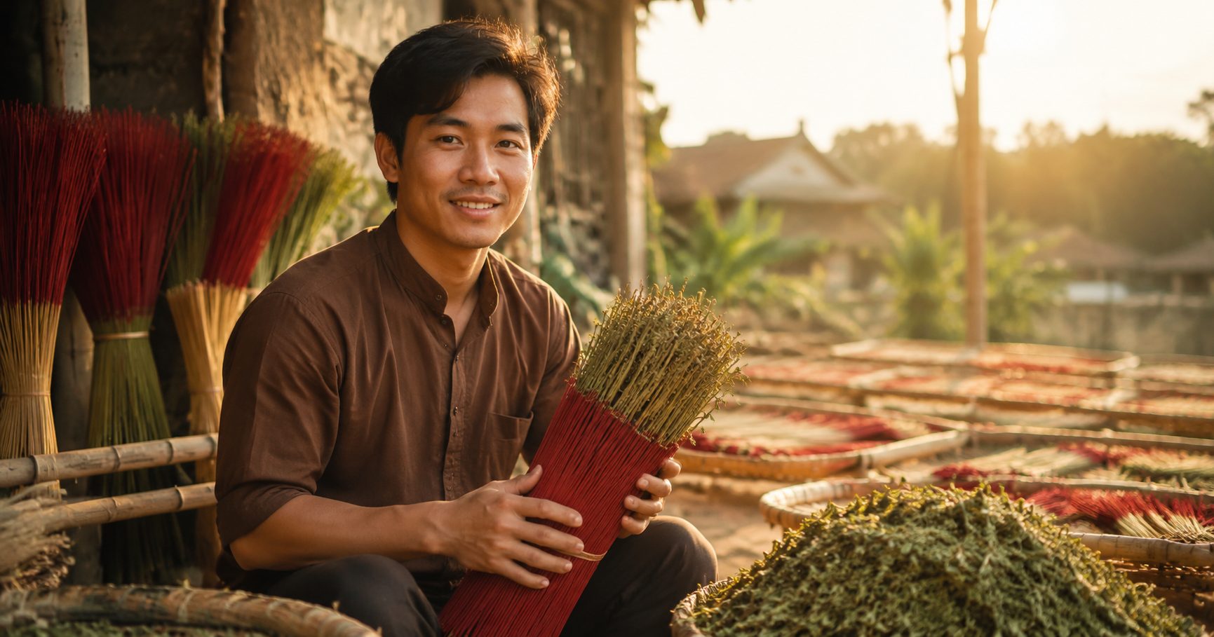 câu chuyện AN AN