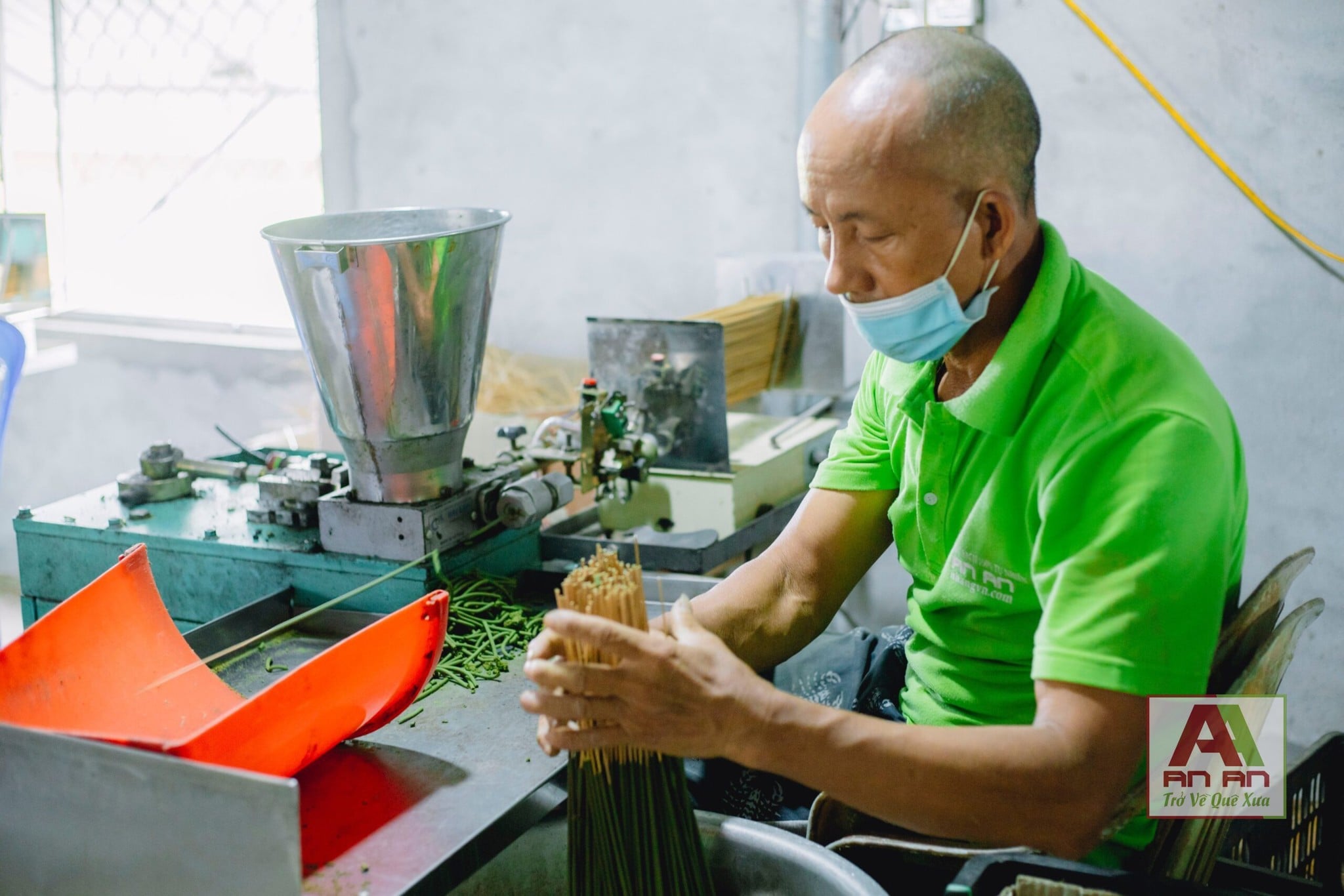 rằm tháng 8 Trung thu