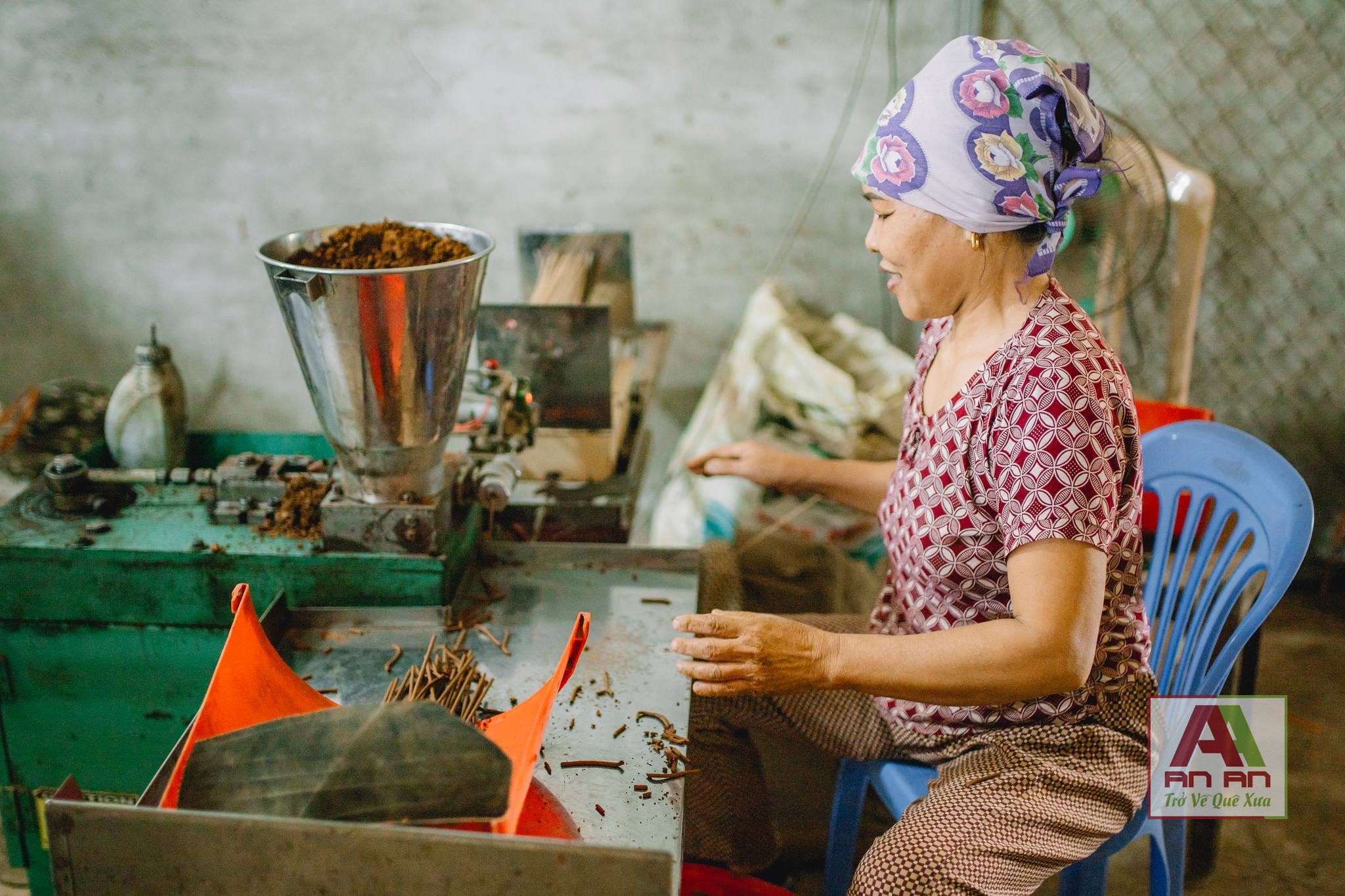 lễ tạ mộ cần chuẩn bị