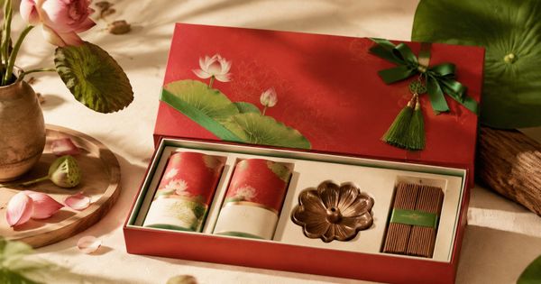 Quà Tặng Mùa Vu Lan Ý Nghĩa: Gợi Ý Quà Tâm Linh Cho Cha Mẹ