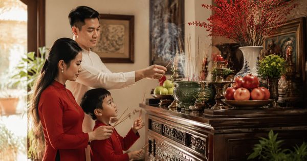 Khách Hàng Nói Gì Về Nhang Sạch AN AN? (Review Thật)