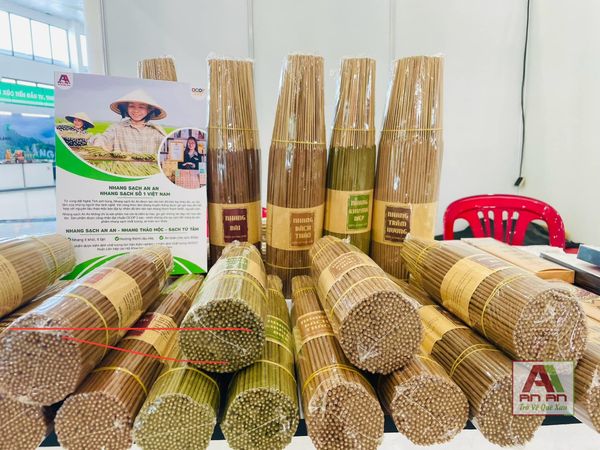 Trầm Hương Việt Nam: Vì Sao Được Thế Giới Ưa Chuộng