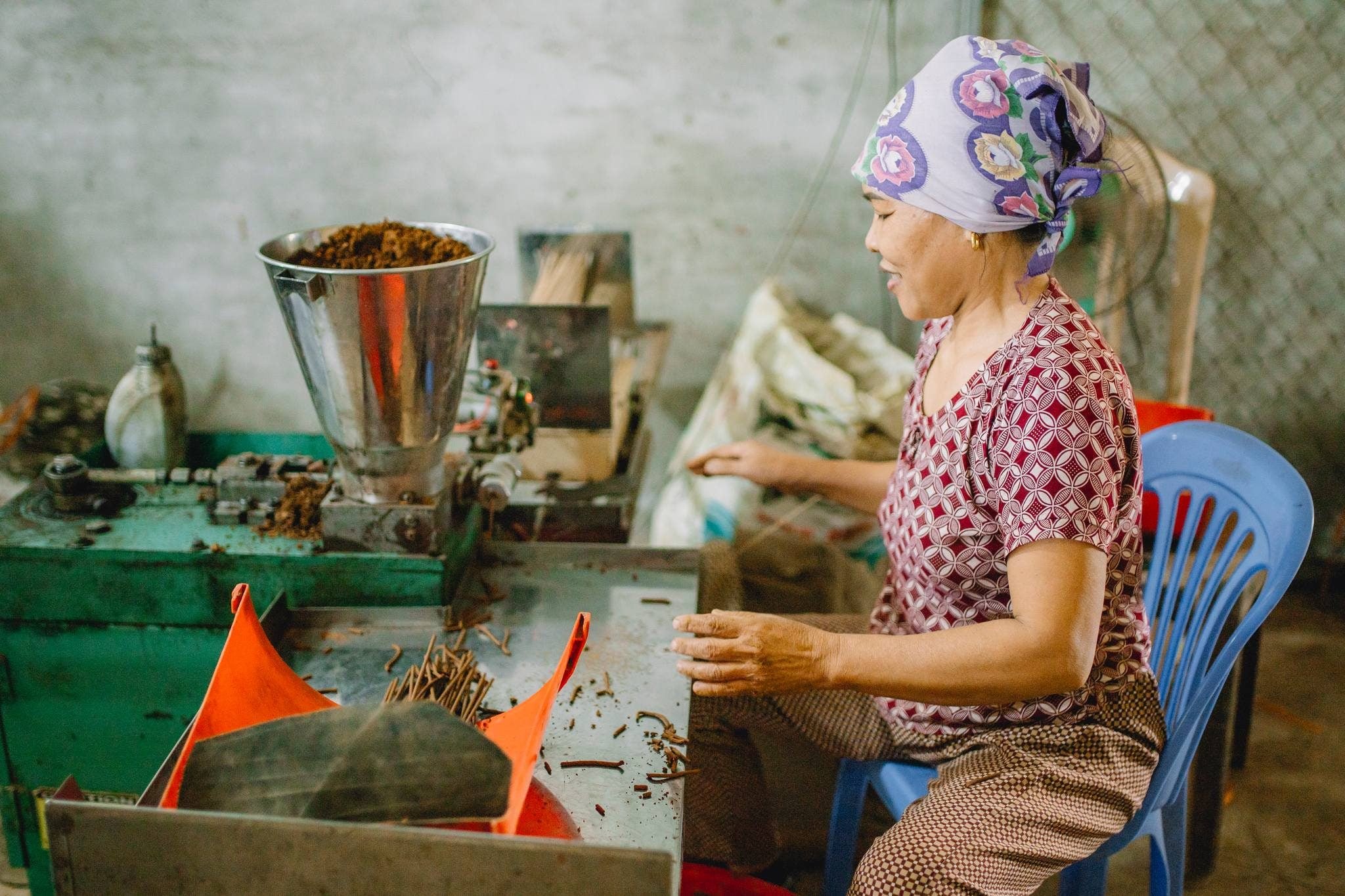 văn khấn rằm tháng 8