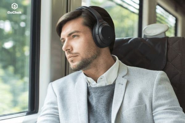 Công suất tai nghe là đại diện cho lượng điện năng mà tai nghe tiêu thụ