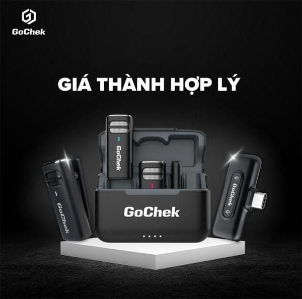 micro thu âm cho điện thoại Iphone chất lượng