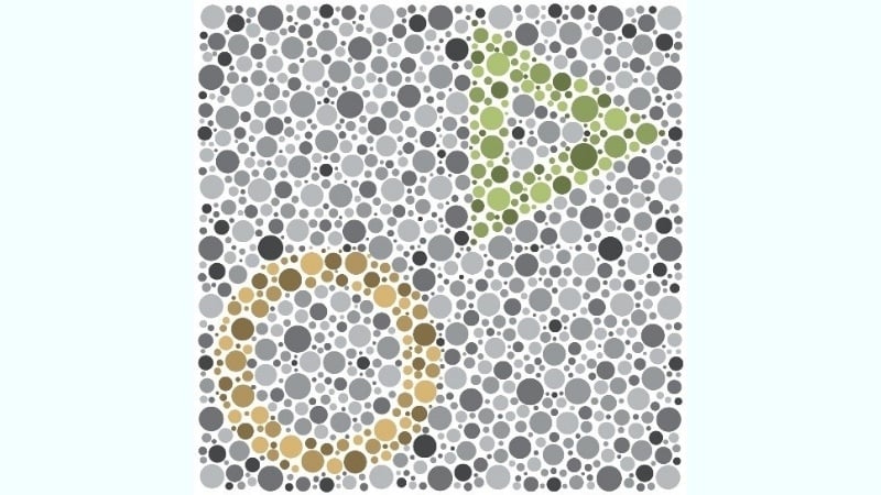 Bảng kiểm tra sắc giác Hardy–Rand–Rittler (HRR)