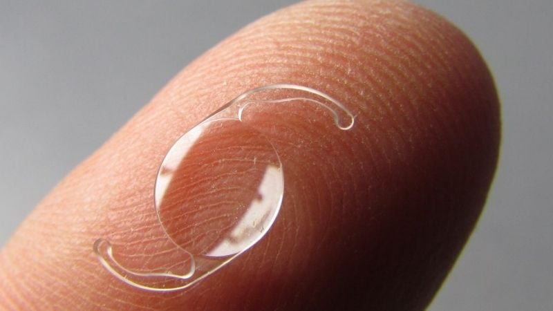 Hải Yến Eye Care tự hào là một trong những trung tâm nhãn khoa hàng đầu