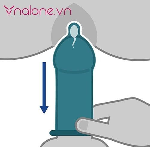 Có nên giặt bao cao su để dùng lại? Nguy cơ mang thai