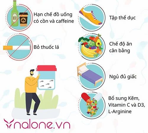1 tinh hoàn có sinh con được không? Cách tăng cơ hội thụ thai