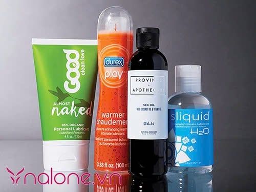 Quan hệ lần đầu có nên dùng gel bôi trơn không? tiêu chí chọn lựa