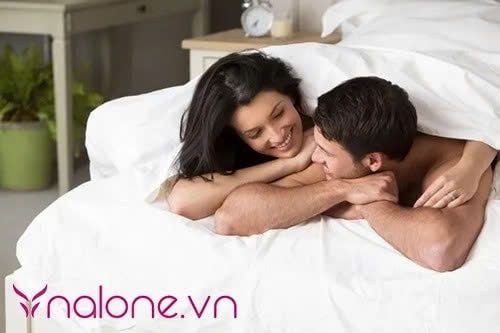 Rối loạn tiền đình có quan hệ được không?