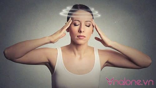 Rối loạn tiền đình có quan hệ được không?