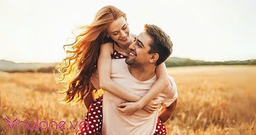 Dấu hiệu anh ấy yêu nghiêm túc