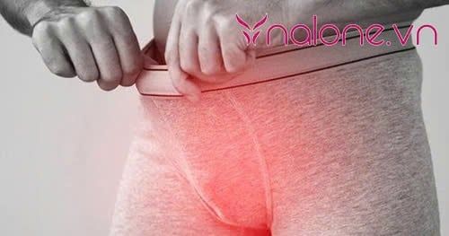 tác dụng phụ khi đặt tinh hoàn nhân tạo là gì