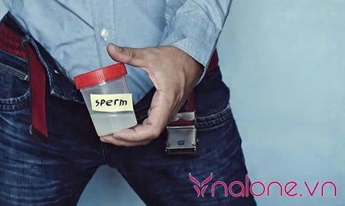 Tinh trùng loãng như nước có thụ thai được không? yếu tố ảnh hưởng