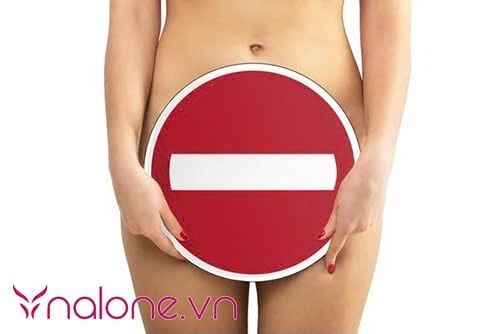 Phụ nữ nhịn chuyện ấy được bao lâu?