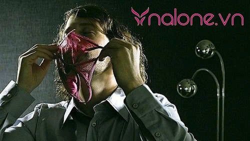 hành vi lệch lạc rối loạn ái vật là gì