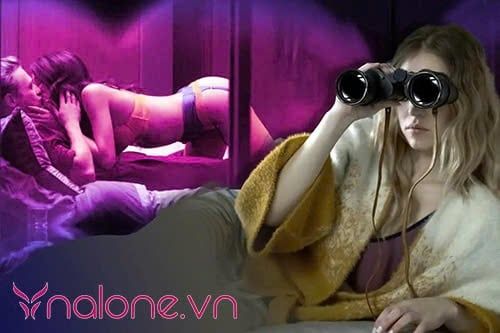 biểu hiện của thị dâm là gì